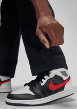 Nike Mens Jordan Utility Pants Black <br> DQ7342 010
