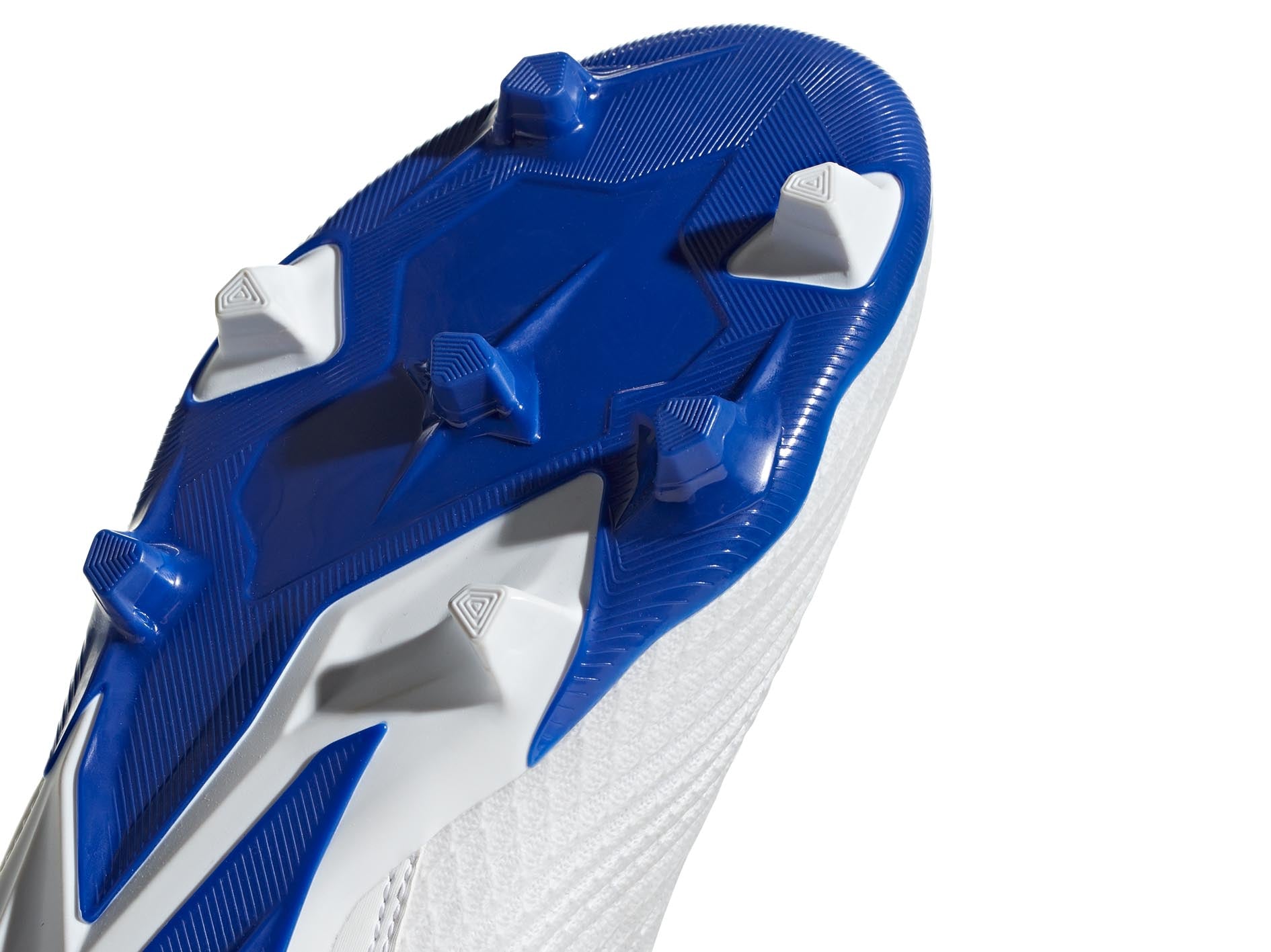 Adidas Mens Predator 19.3 Laceless FG Boots F99729 – Jim Kidd Sports