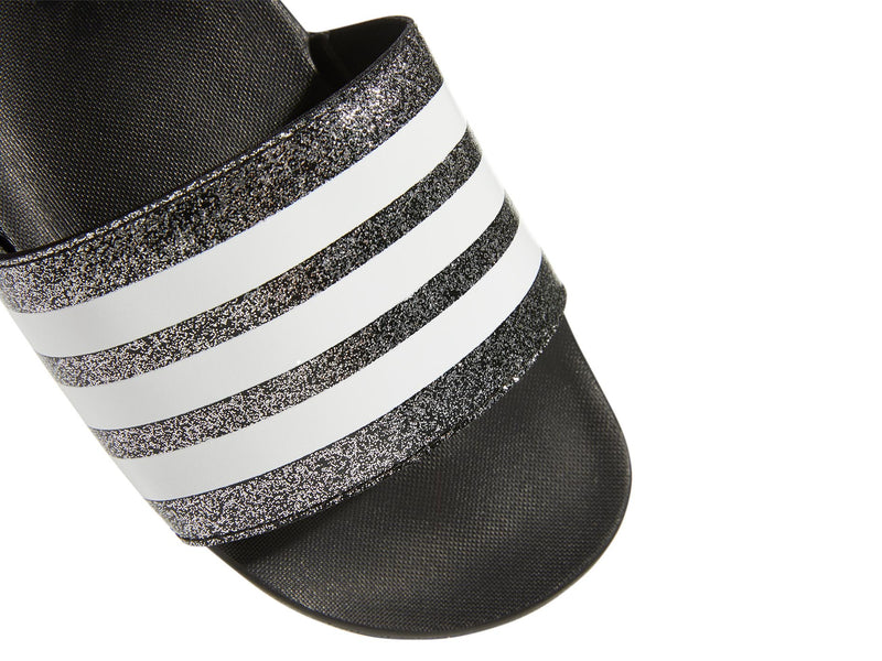 Adidas comfort slides cheap kids