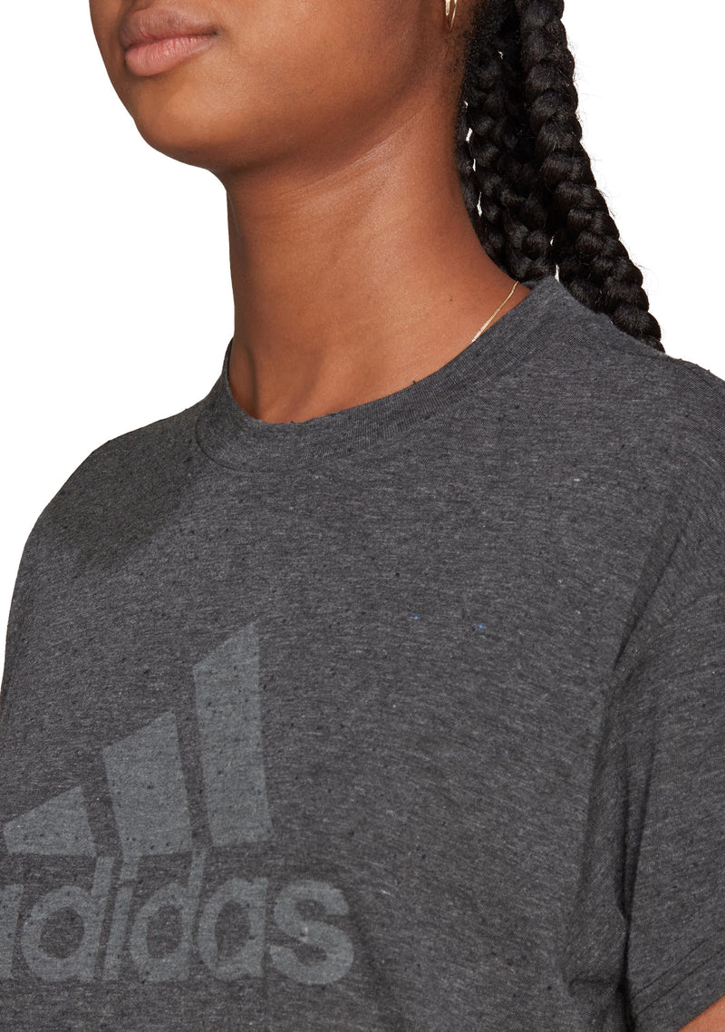 Adidas Future Icons Winners 3.0 T-Shirt <br> HT4692