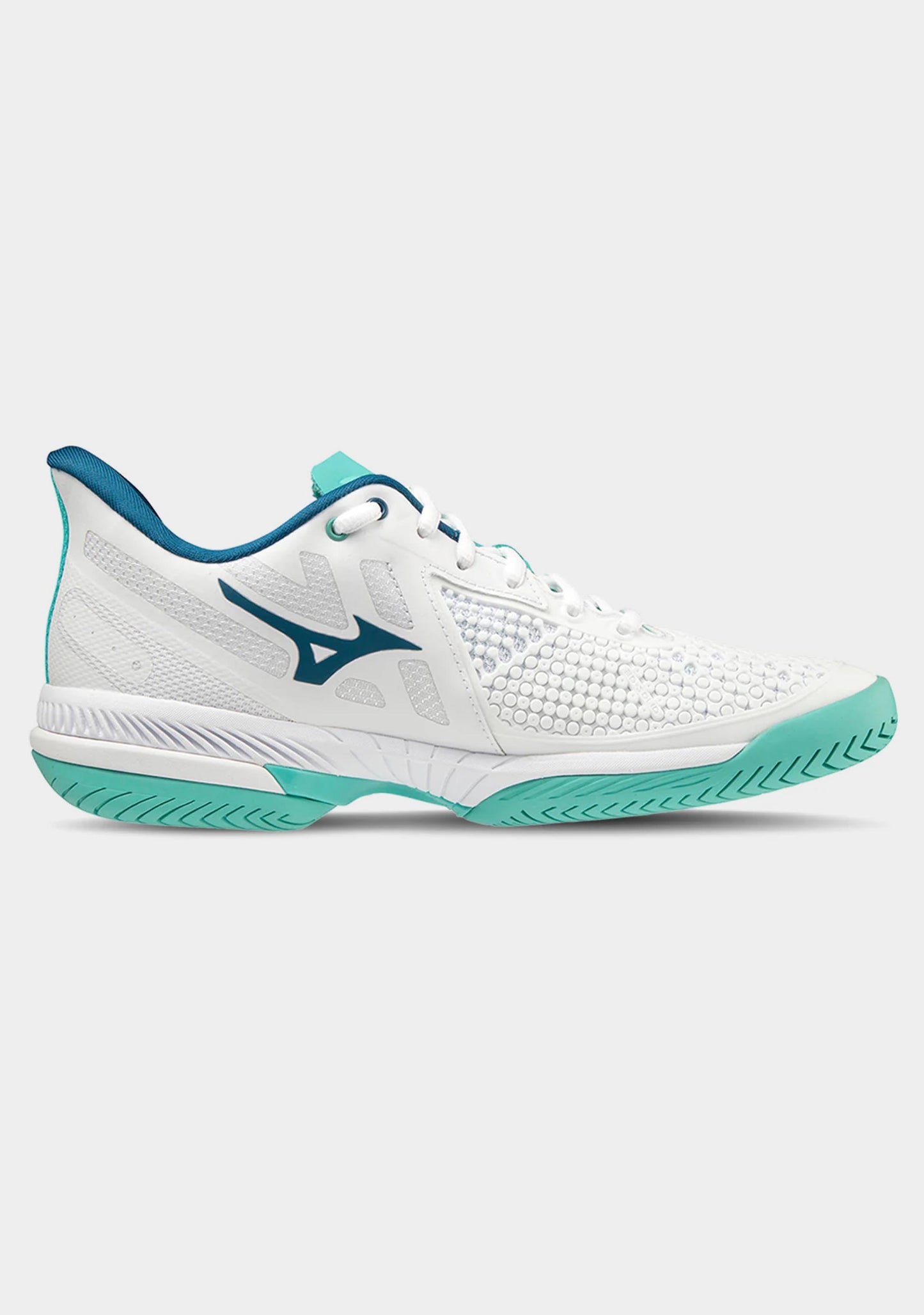 Mizuno Women's Wave Exceed Tour 5 AC