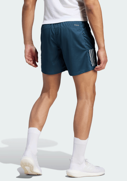 Adidas Mens Own The Run Shorts <br> IL0829