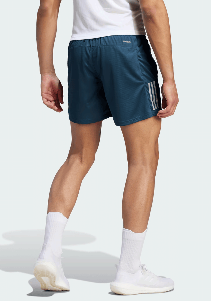 Adidas Mens Own The Run Shorts IL0829