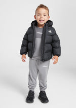 Adidas Kids Synthetic Fill Winter Jacket <br> HA5060