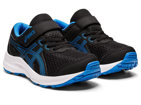 Asics Kids Contend 8 PS <br> 1014A258 004