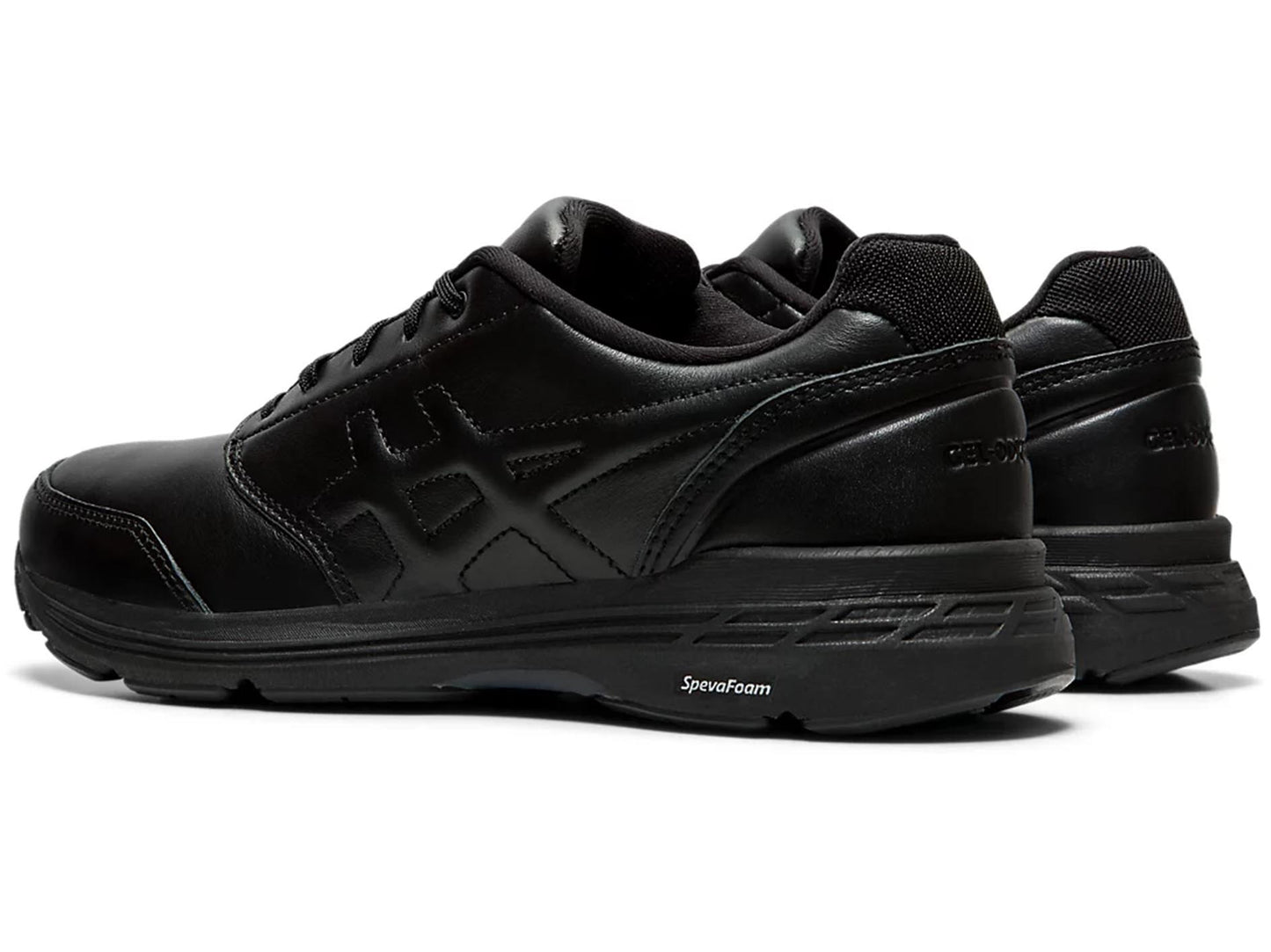 Asics Women's Gel-Odyssey Leather (D-Width)