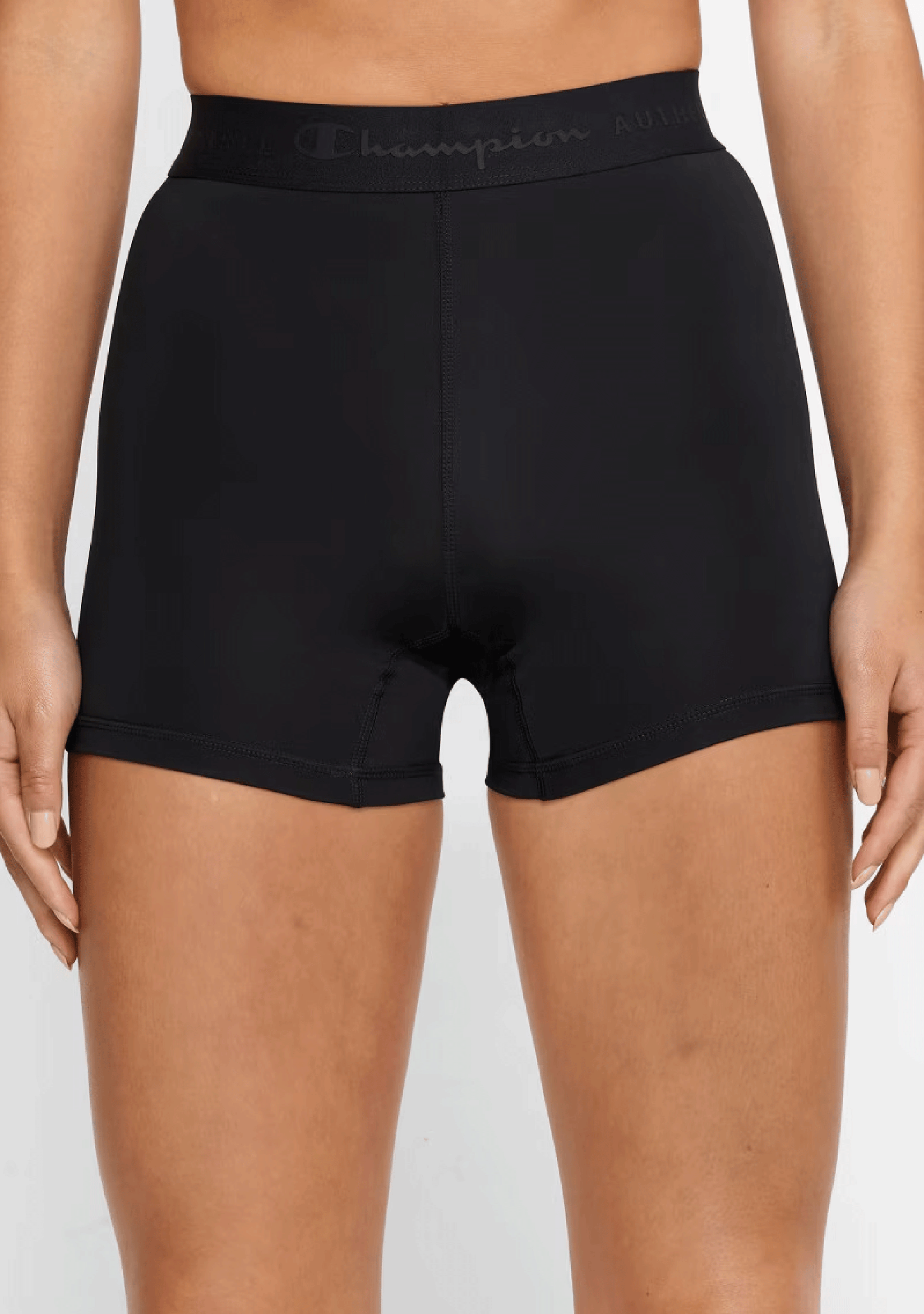 Champion Womens Powercore Half Short
