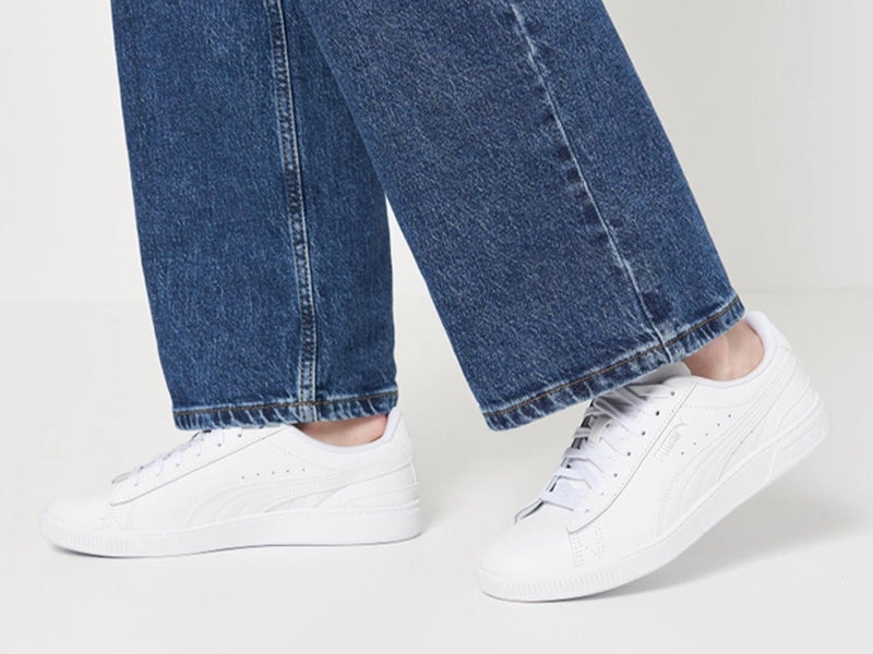 Puma women's online vikky platform