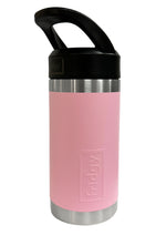 Fridgy 350 mL Water Bottle Pink