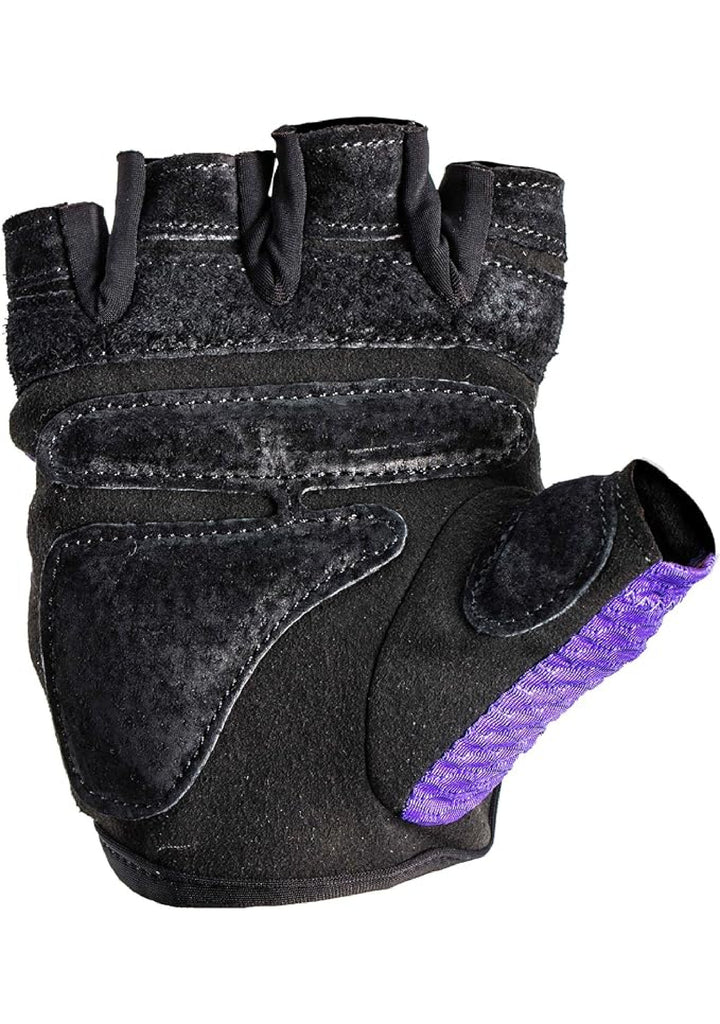 Harbinger Womens Flexfit Strength Glove <BR> 139