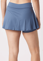 Nike Womens Court Victory Flouncy Skirt <BR> DH9552 491
