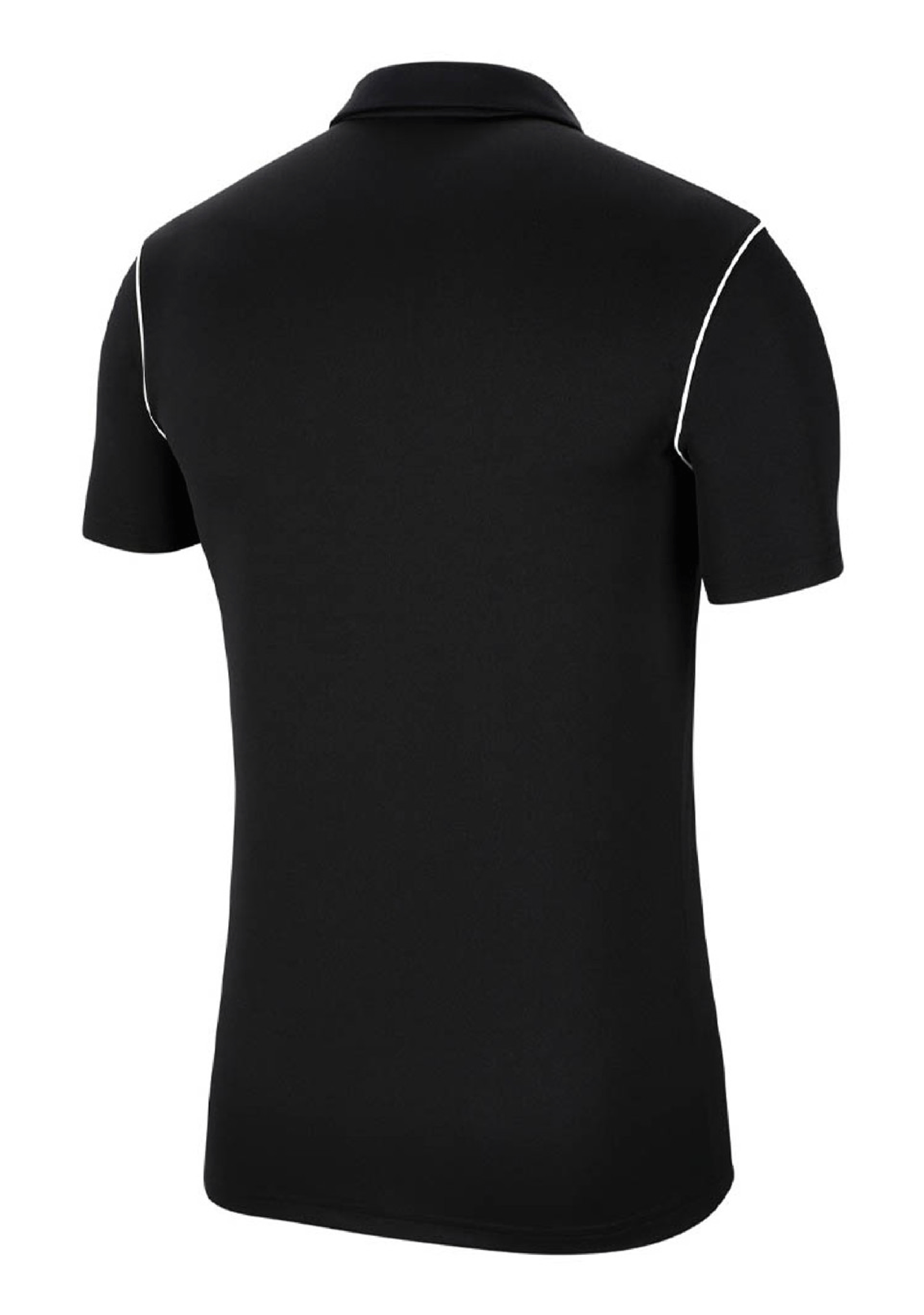 Nike Youth Park 20 Polo Black <BR> BV6903 010