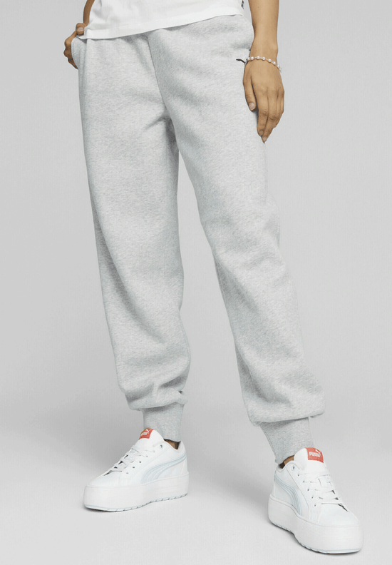 Puma Women’s Essentials Sweat Pants