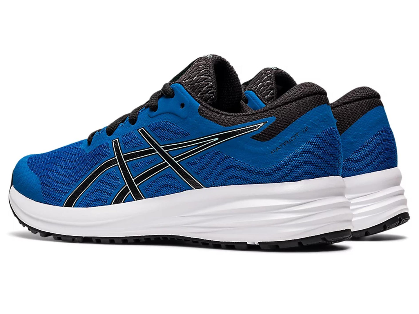 Asics Kids Patriot 12 GS