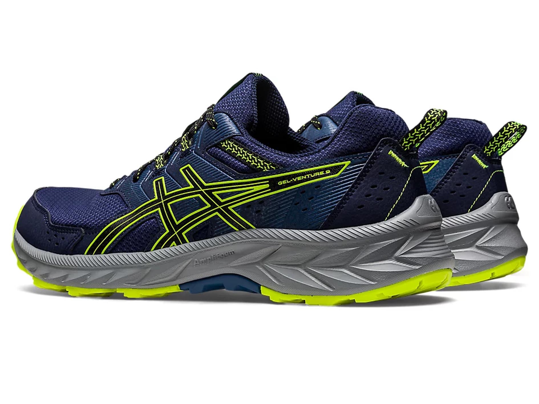 Asics Mens Gel-Venture 9