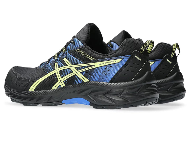 Asics Mens Gel Venture 9 (4E Width) <br> 1011B488 006