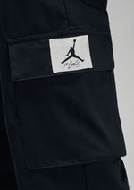 Nike Mens Jordan Utility Pants Black <br> DQ7342 010