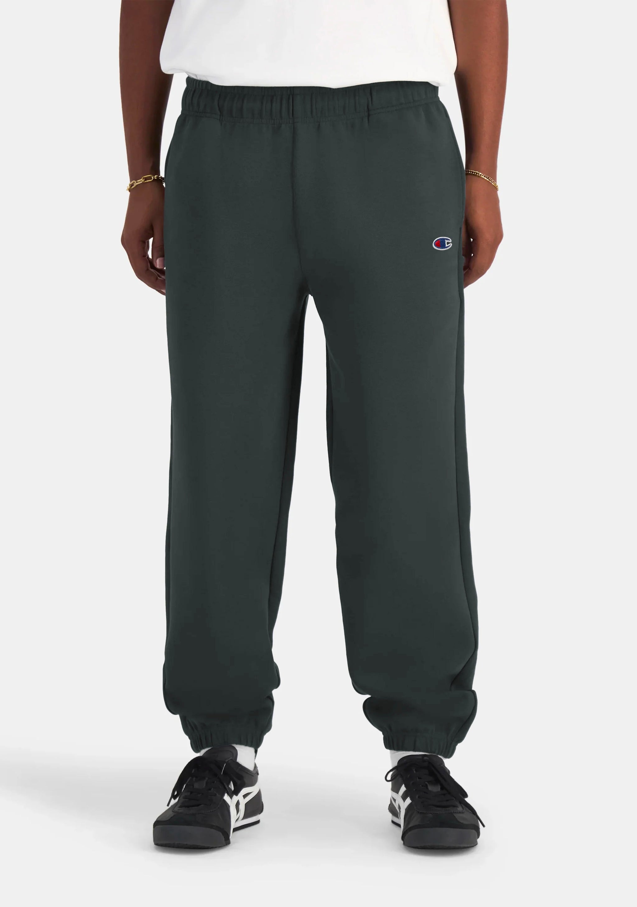 Champion Men's Rochester Base Pants Grey