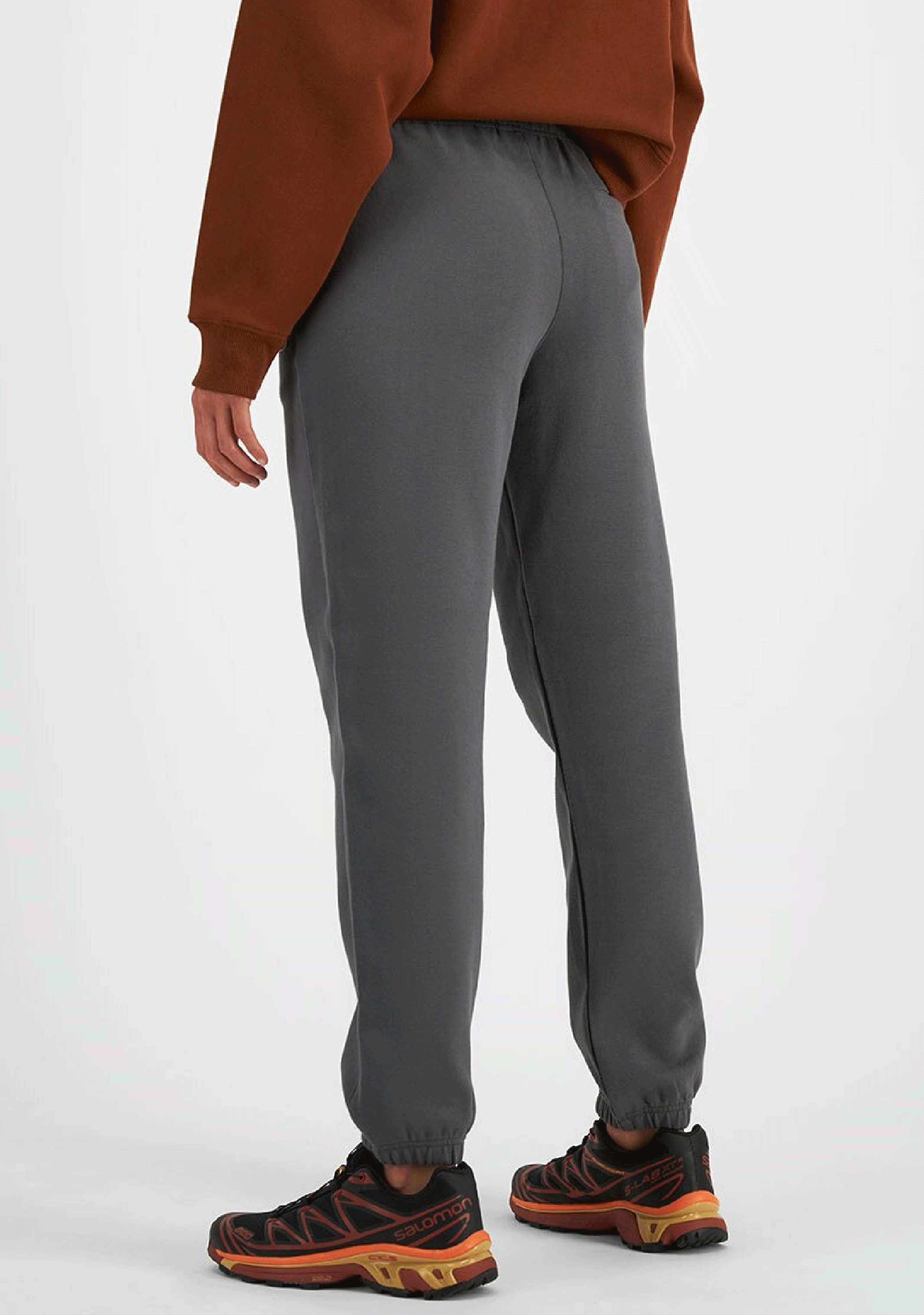 Champion tech fleece jogger pants clearance