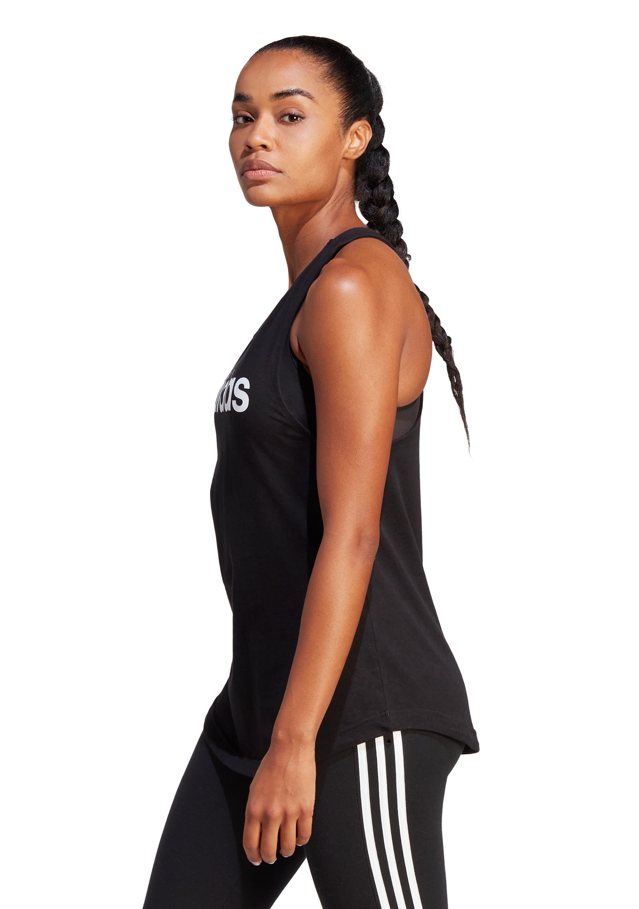 Adidas ladies tank top top