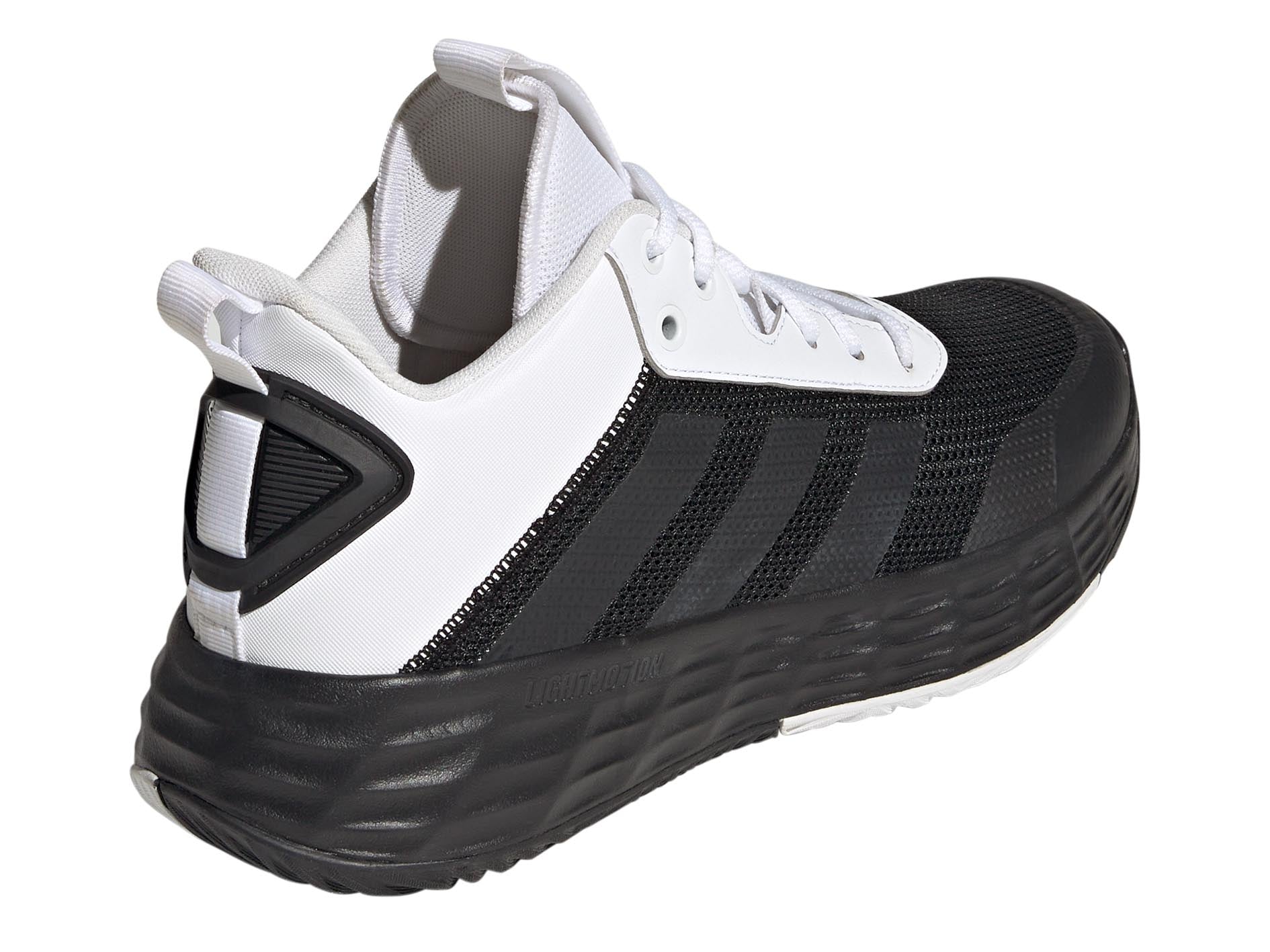 Adidas Men’s Own The Game 2.0