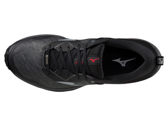 Mizuno Mens Wave Rider GTX 2E