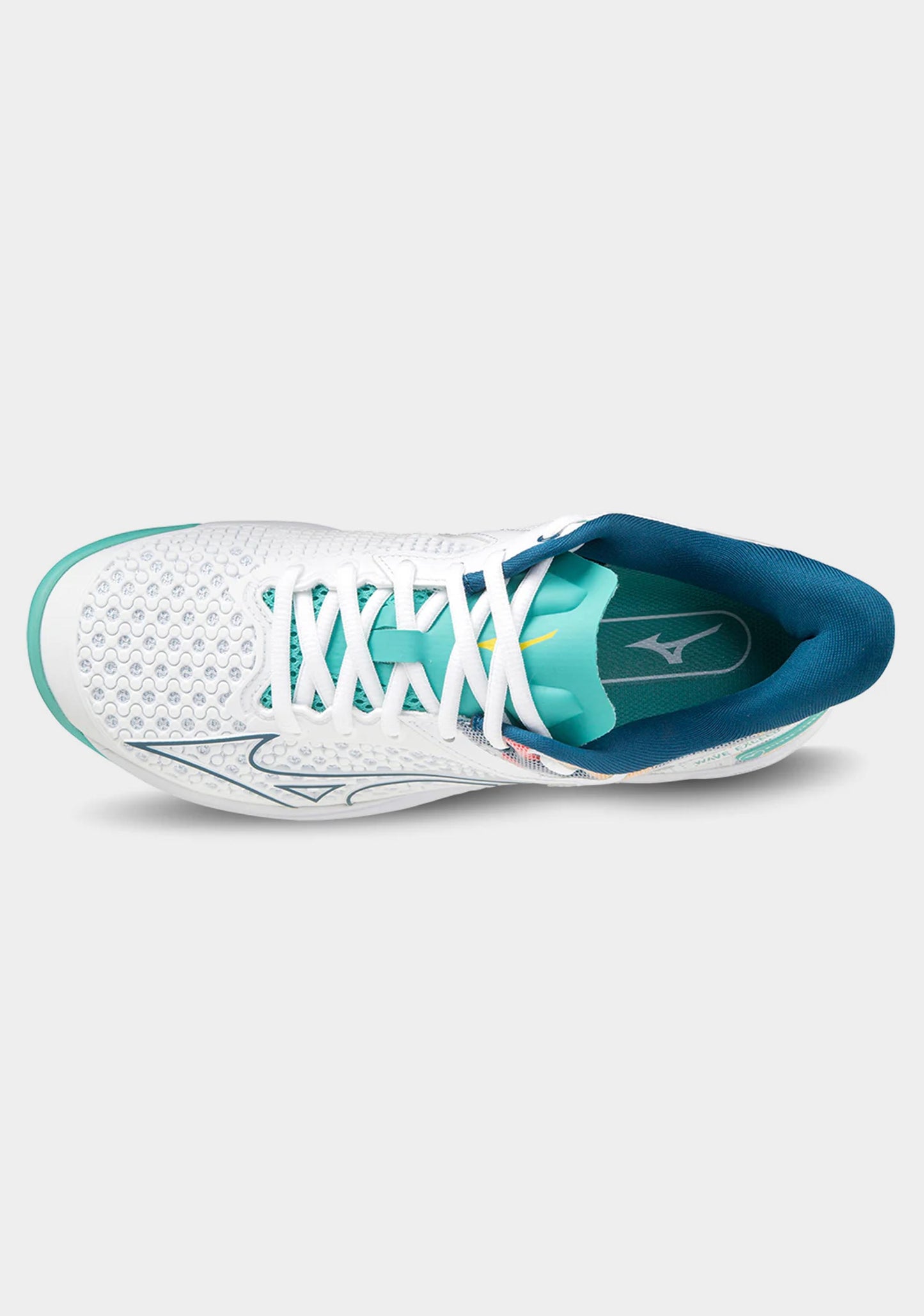 Mizuno Women's Wave Exceed Tour 5 AC