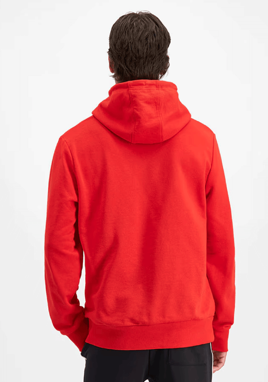 Champion Mens Terry Hoodie