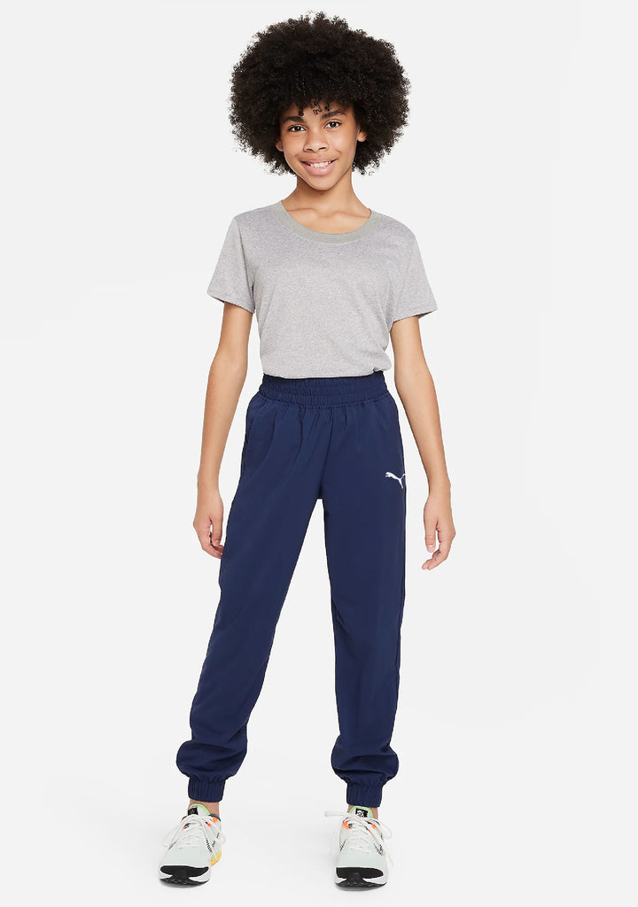 Puma Youth Active Woven Pants