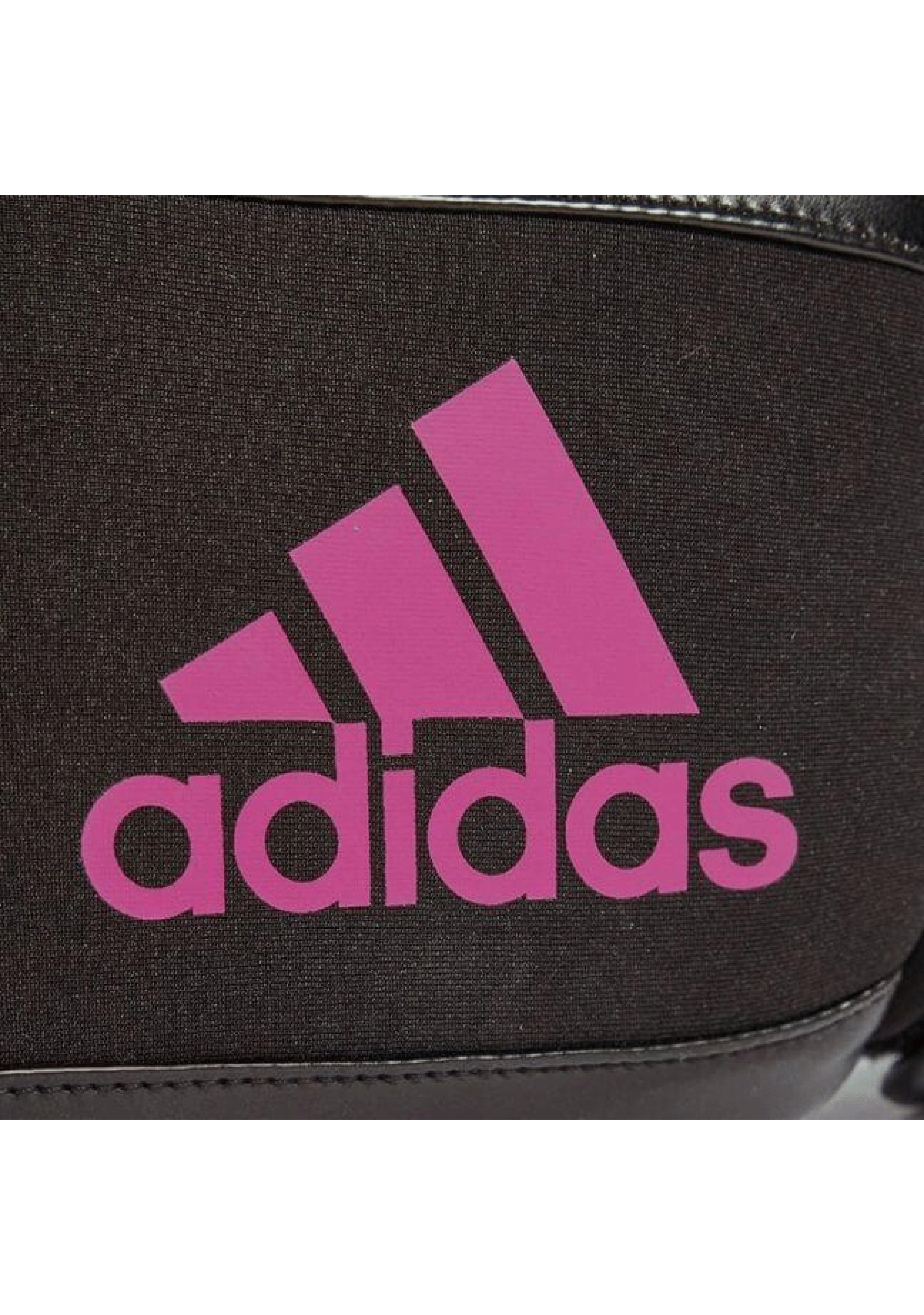 Adidas Women’s Washable Boxing Glove Black/Pink