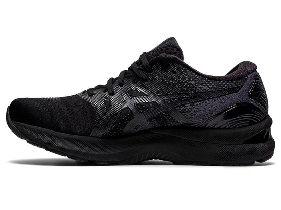 Asics Mens Gel Nimbus 23 <br> 1011B004 002