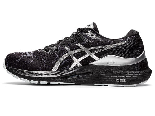 Asics Women's Gel-Kayano 28 Platinum <br> 1012B186 020