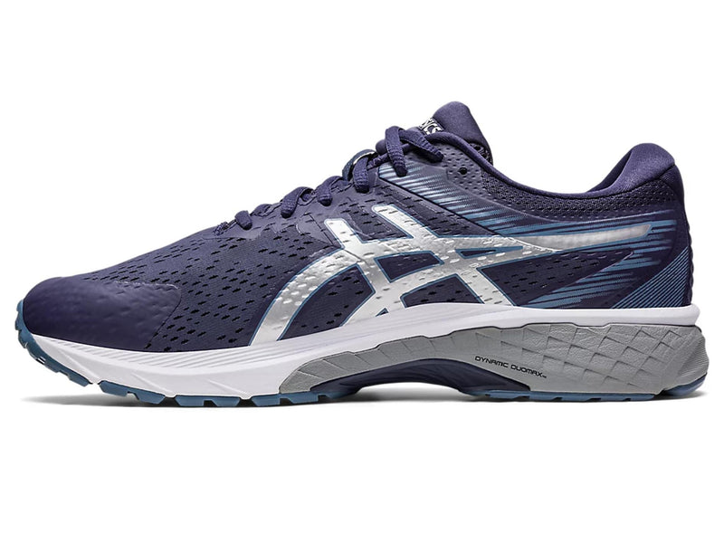 Asics Mens GT-2000 SX (2E Width) <br> 1131A043 500