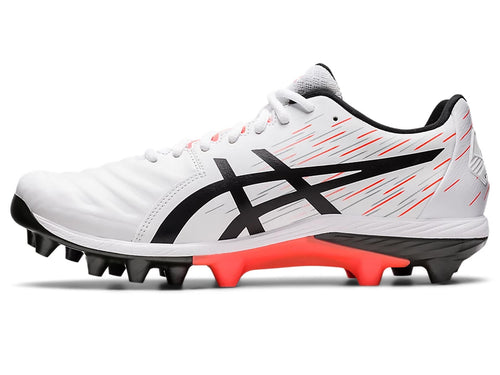 Asics Mens Lethal Blend FF Football Boots <br> 1111A212 100