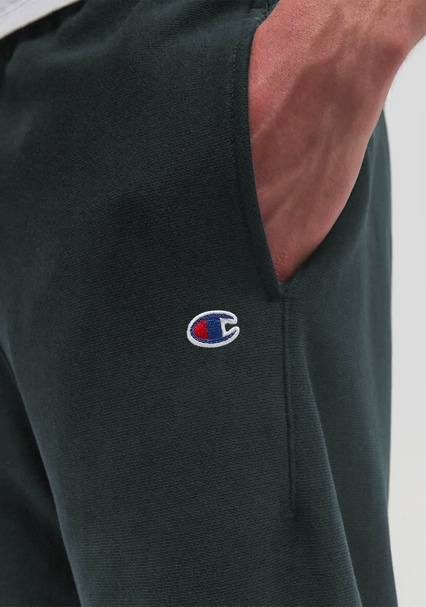 Champion Men's Rochester Base Pants Grey