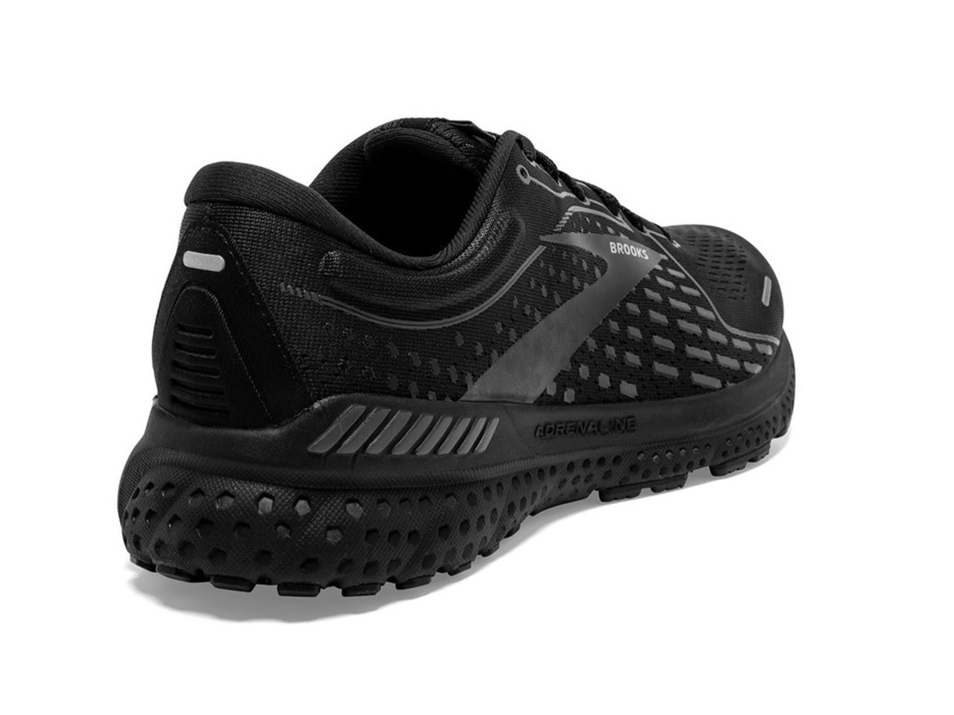 Brooks Womens Adrenaline GTS 21 120329 1B 020 Jim Kidd Sports