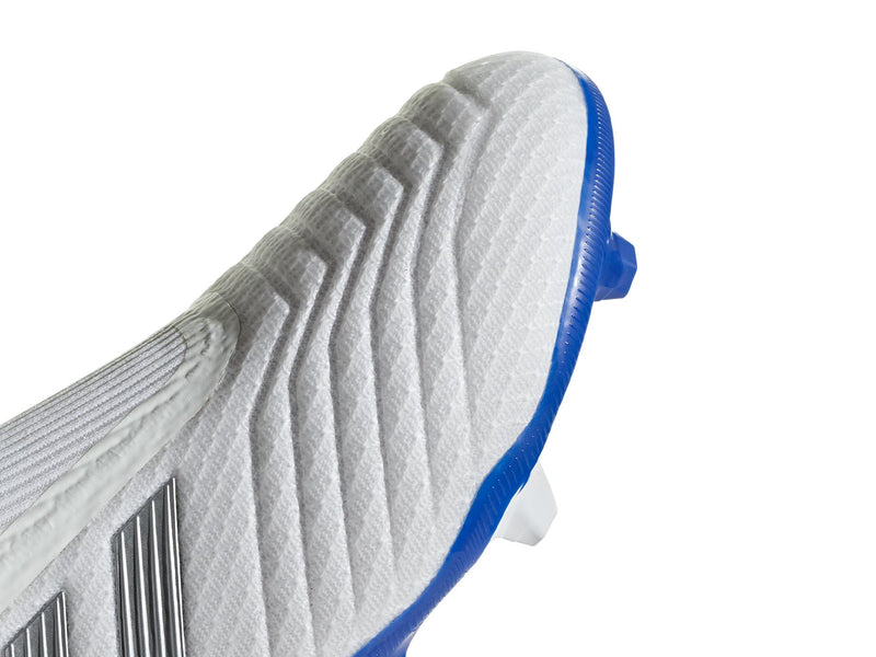 Adidas Mens Predator 19.3 Laceless FG Boots <br> F99729