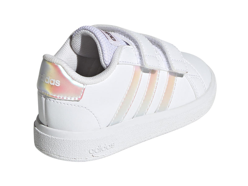 Adidas Infants Grand Court 2.0 CF GY2328