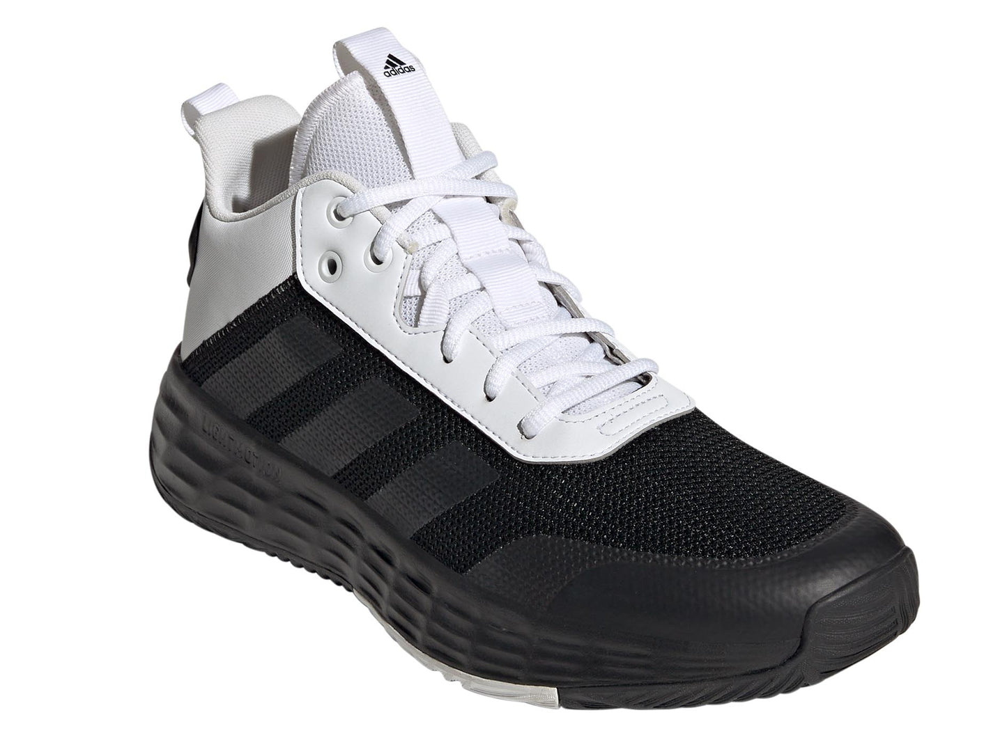 Adidas Men’s Own The Game 2.0
