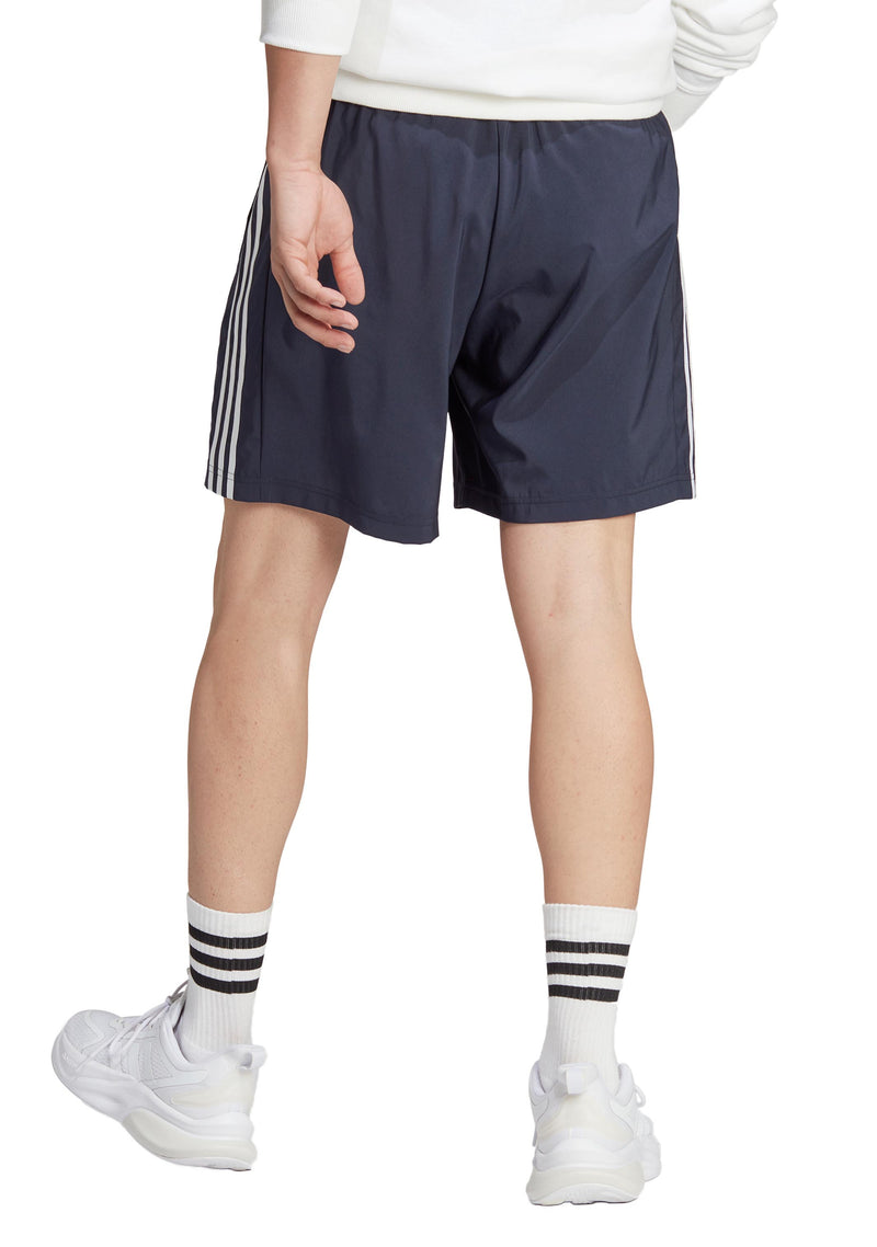 Adidas Mens 3 Stripes Chelsea Shorts IC1485