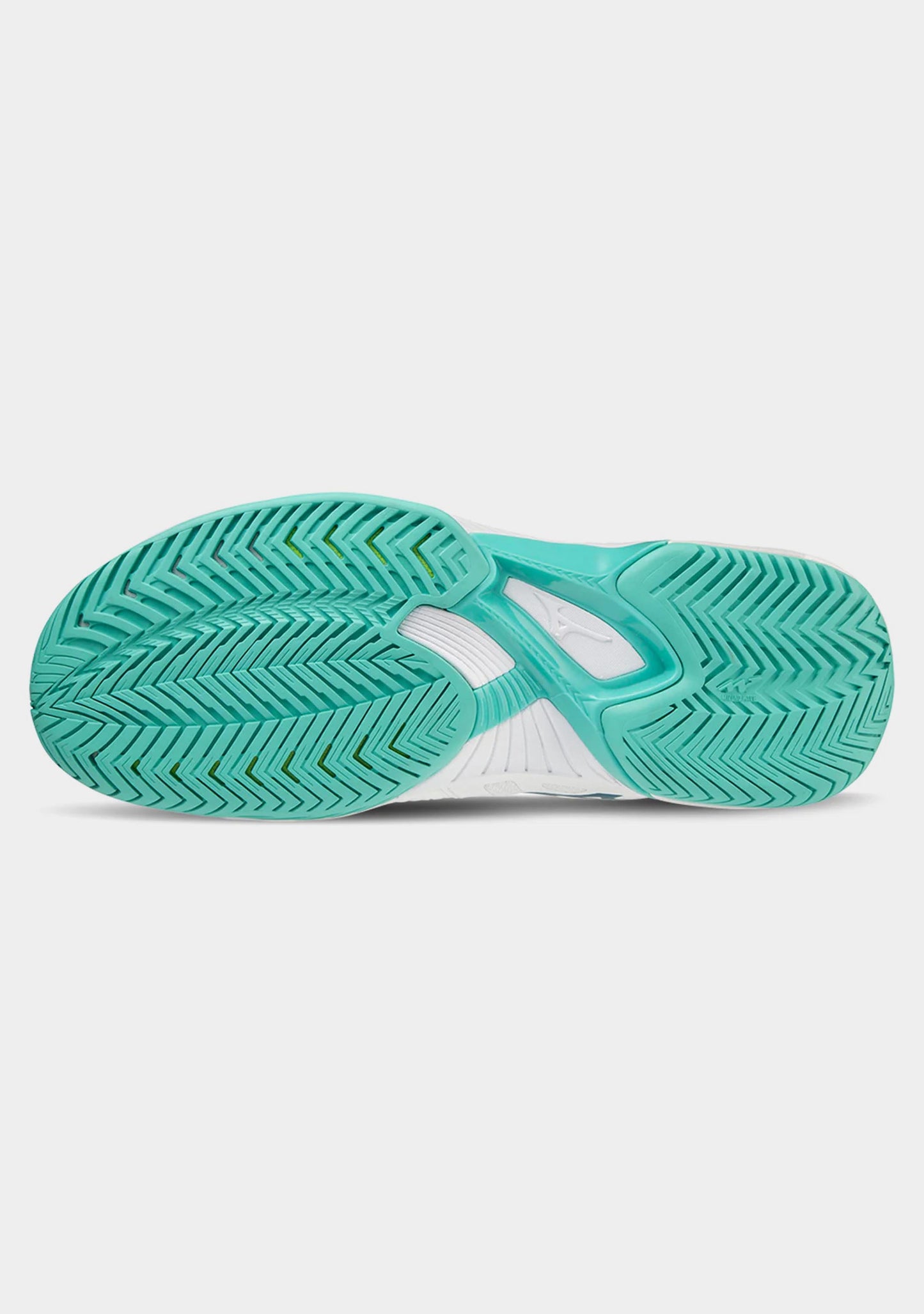Mizuno Women's Wave Exceed Tour 5 AC