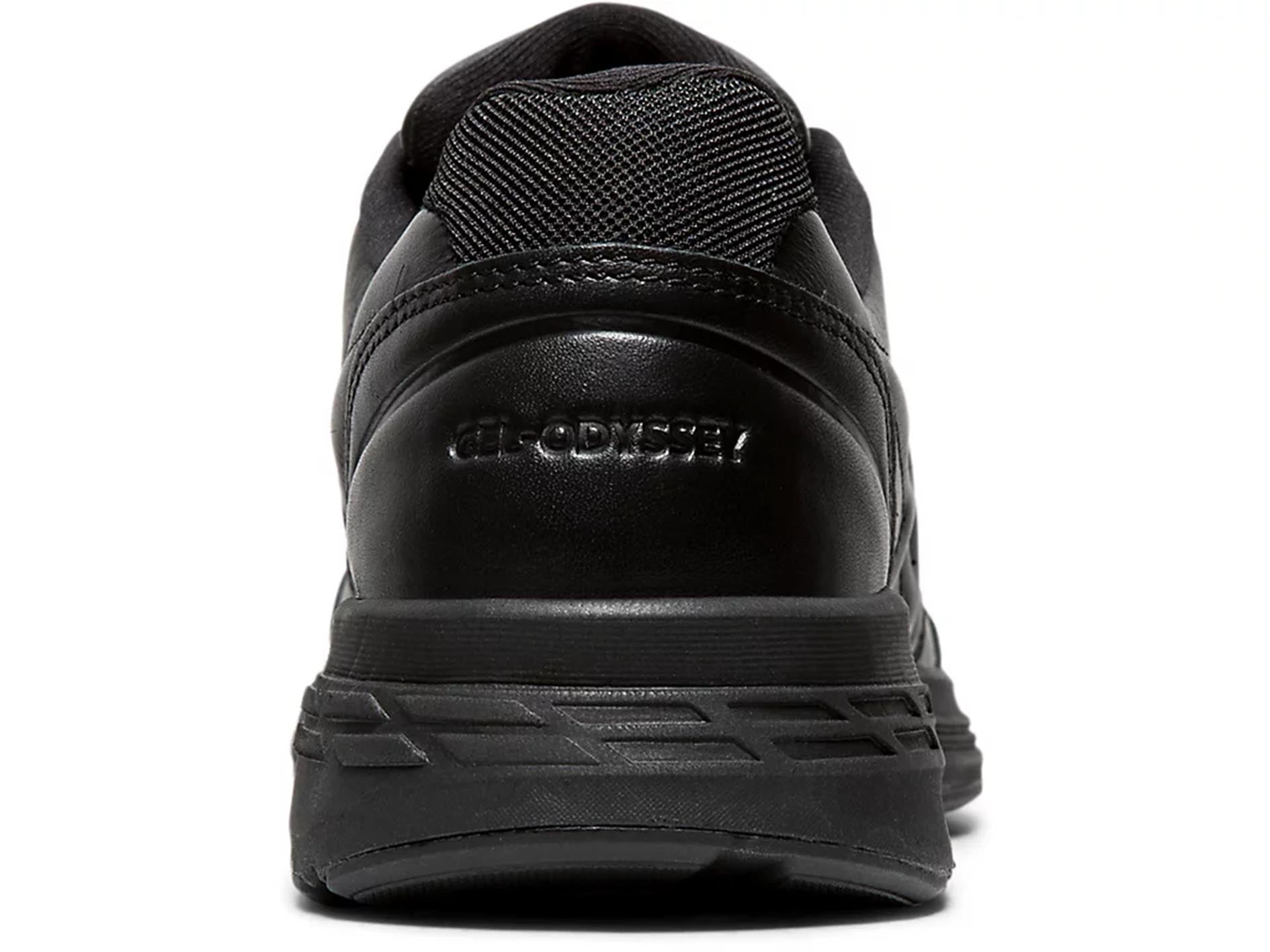 Asics Women's Gel-Odyssey Leather (D-Width)