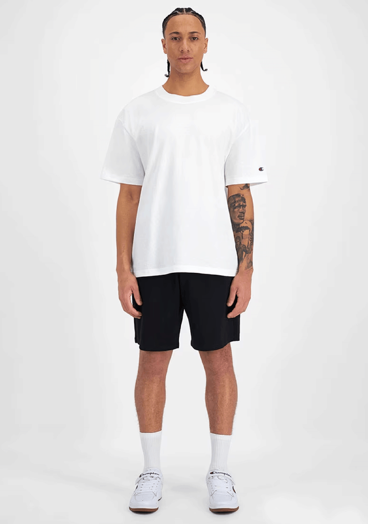 Champion Men’s Heavyweight Jersey Shorts