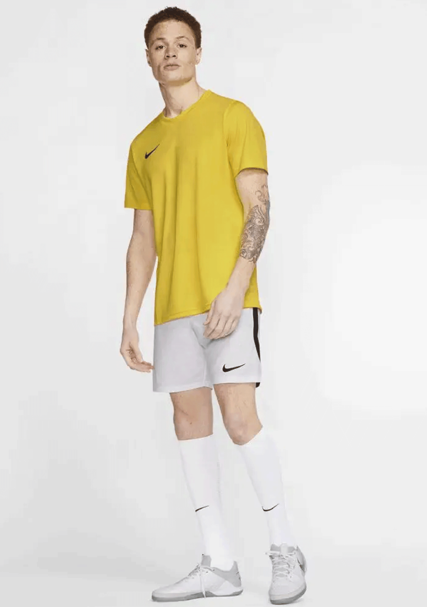 Nike Men’s Dri Fit Park Jersey