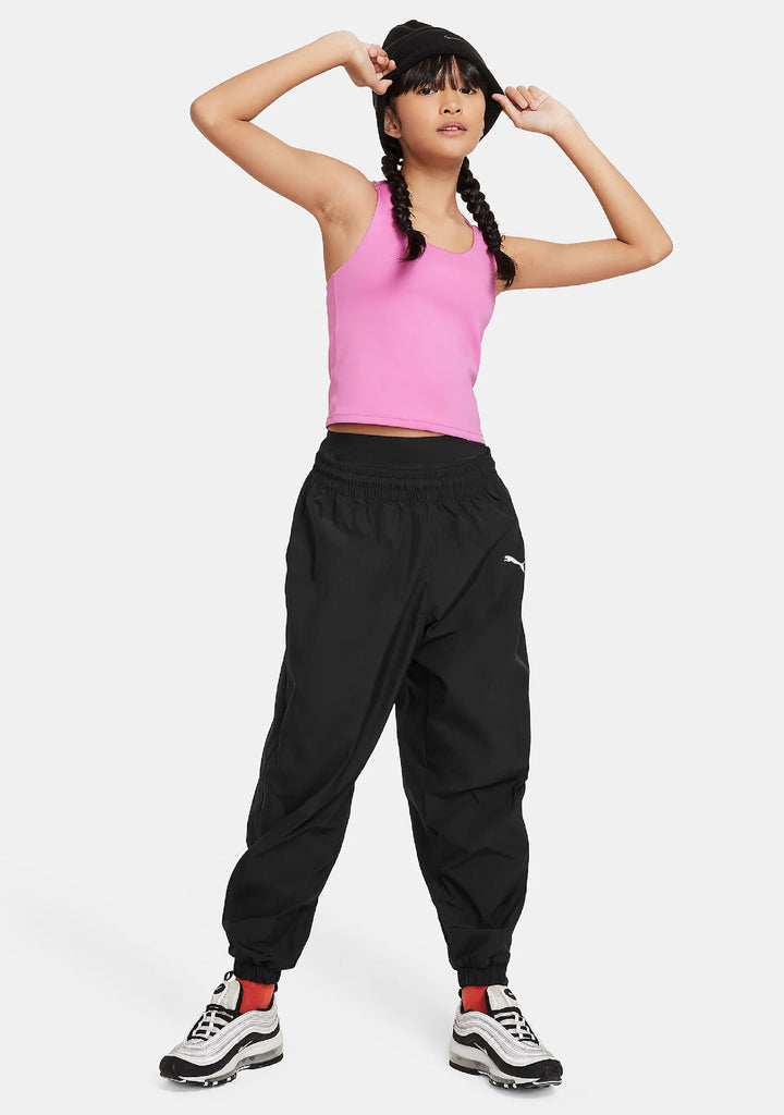 Puma Youth Active Woven Pants