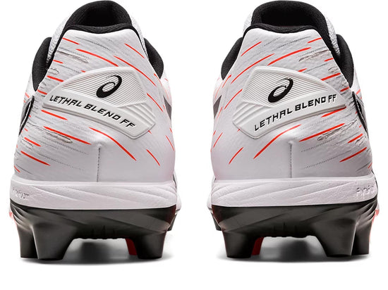 Asics Men’s Lethal Blend FF Football Boots