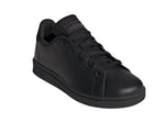 Adidas Kids Advantage Lifestyle Court Lace Shoes <br> GW6484