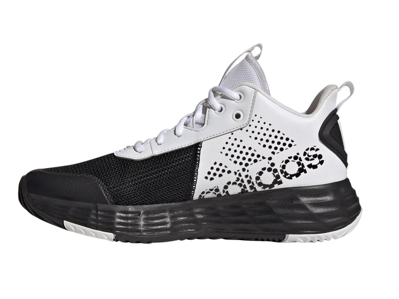 Adidas Mens Own The Game 2.0 GY9696 Jim Kidd Sports