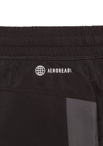 Adidas Junior Pacer Aeroready Sports Shorts <br> HM4413