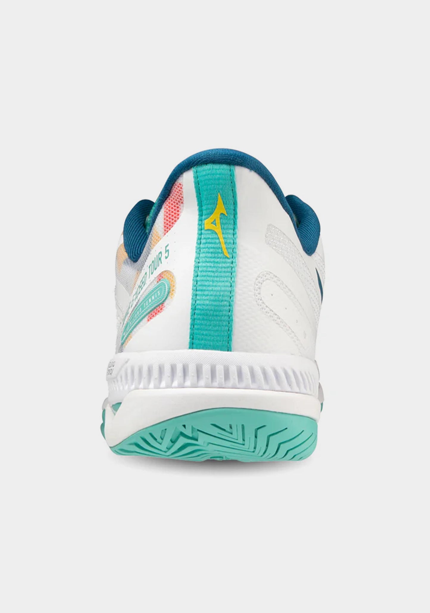 Mizuno Women's Wave Exceed Tour 5 AC